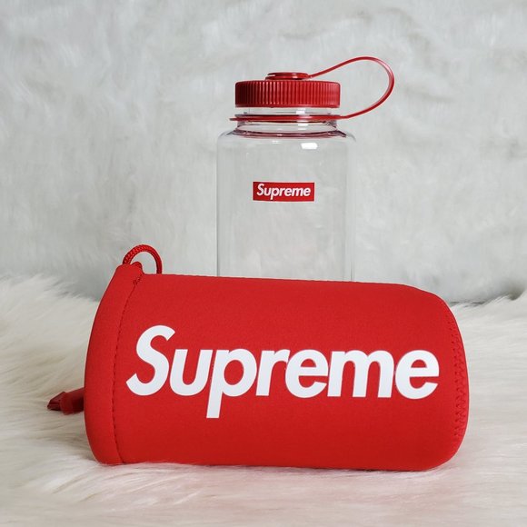 supreme Accessories - Supreme x Nalgene 32oz Bottle SS20